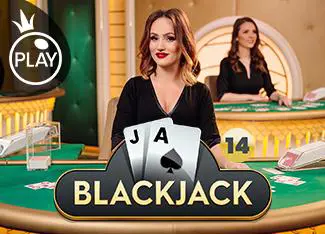 Blackjack 14 - Marakumi - Kenya